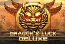 Dragons Luck Deluxe slot